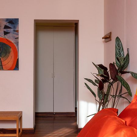 Hotel Casa Deco Μπογκοτά Εξωτερικό φωτογραφία