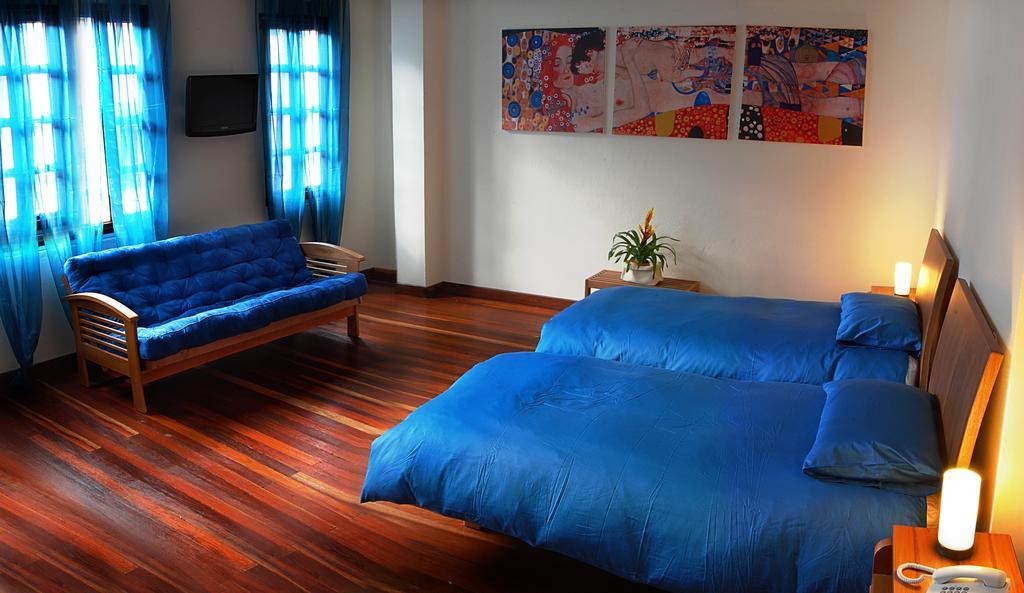 Hotel Casa Deco Μπογκοτά Εξωτερικό φωτογραφία