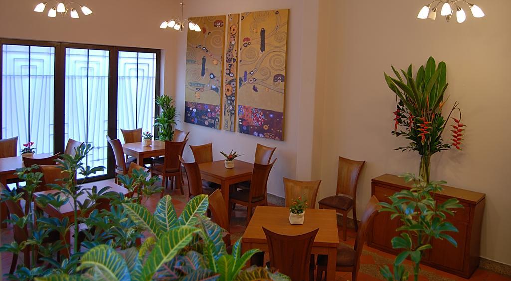 Hotel Casa Deco Μπογκοτά Εξωτερικό φωτογραφία