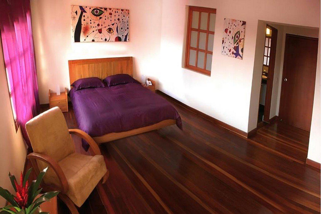 Hotel Casa Deco Μπογκοτά Εξωτερικό φωτογραφία