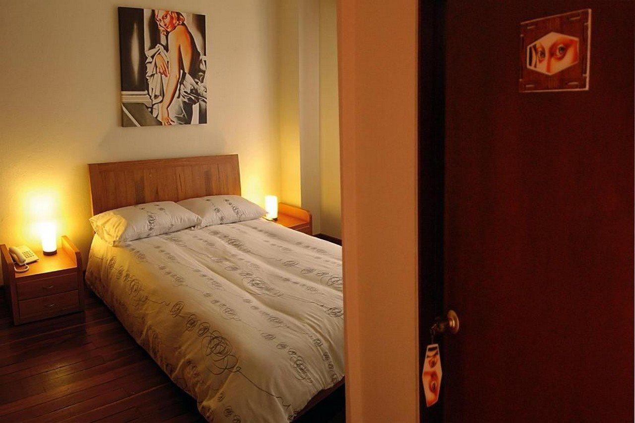 Hotel Casa Deco Μπογκοτά Εξωτερικό φωτογραφία