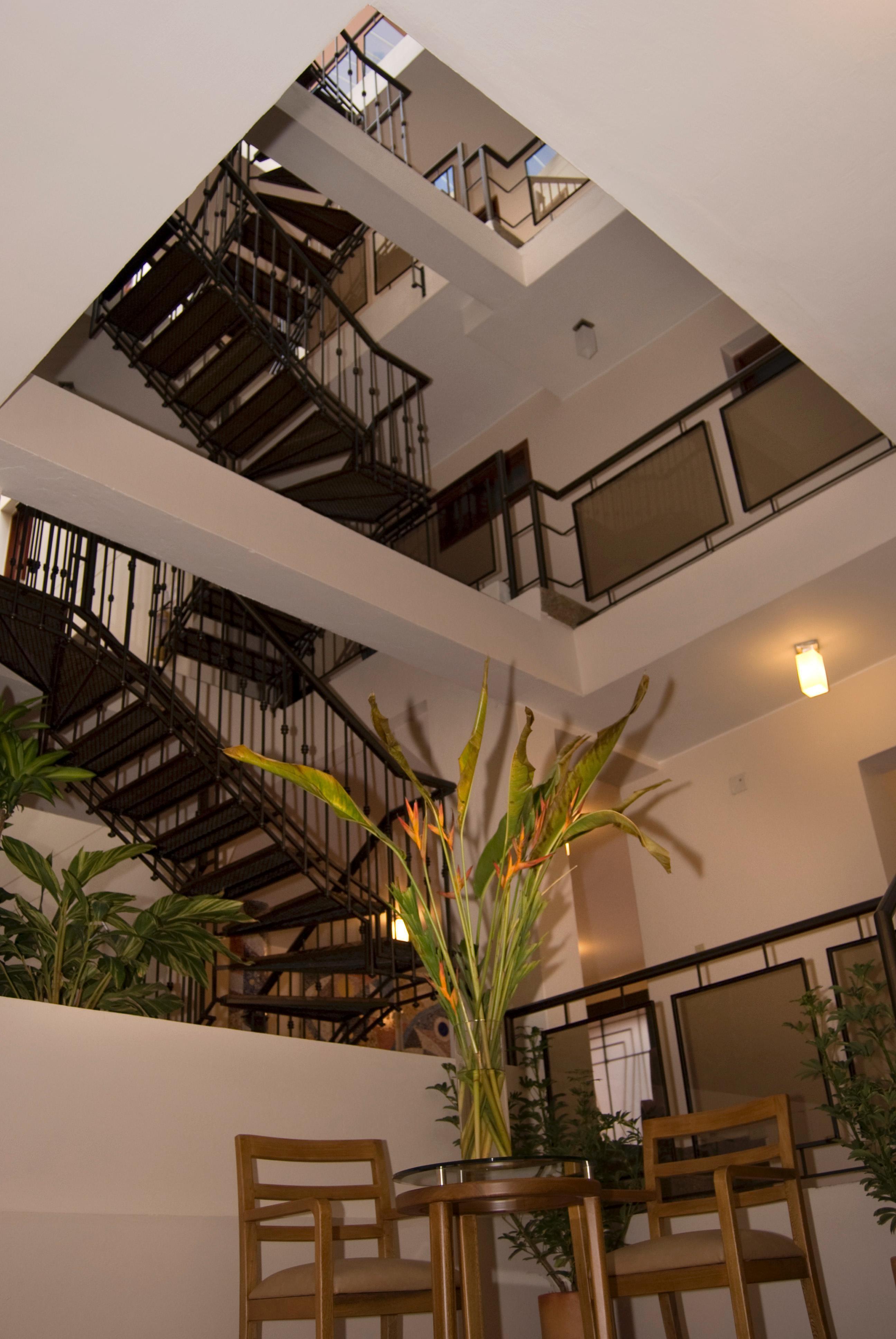 Hotel Casa Deco Μπογκοτά Εξωτερικό φωτογραφία