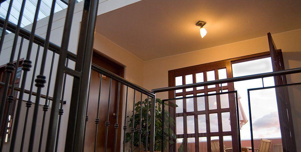 Hotel Casa Deco Μπογκοτά Εξωτερικό φωτογραφία