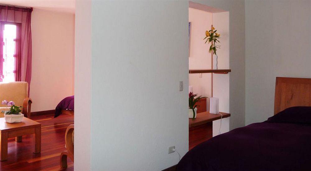 Hotel Casa Deco Μπογκοτά Εξωτερικό φωτογραφία
