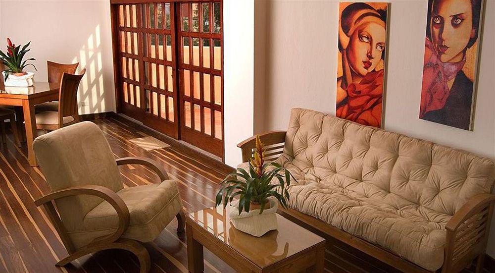 Hotel Casa Deco Μπογκοτά Εξωτερικό φωτογραφία