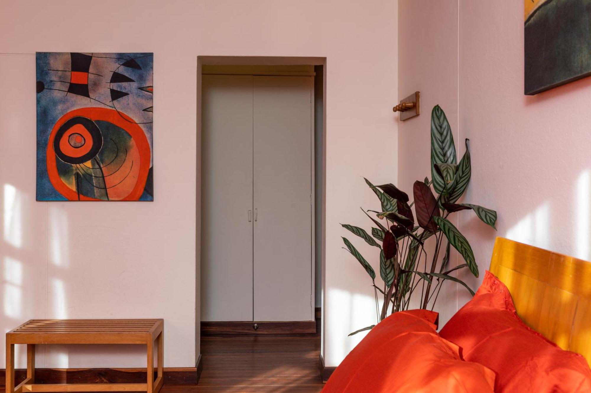 Hotel Casa Deco Μπογκοτά Εξωτερικό φωτογραφία