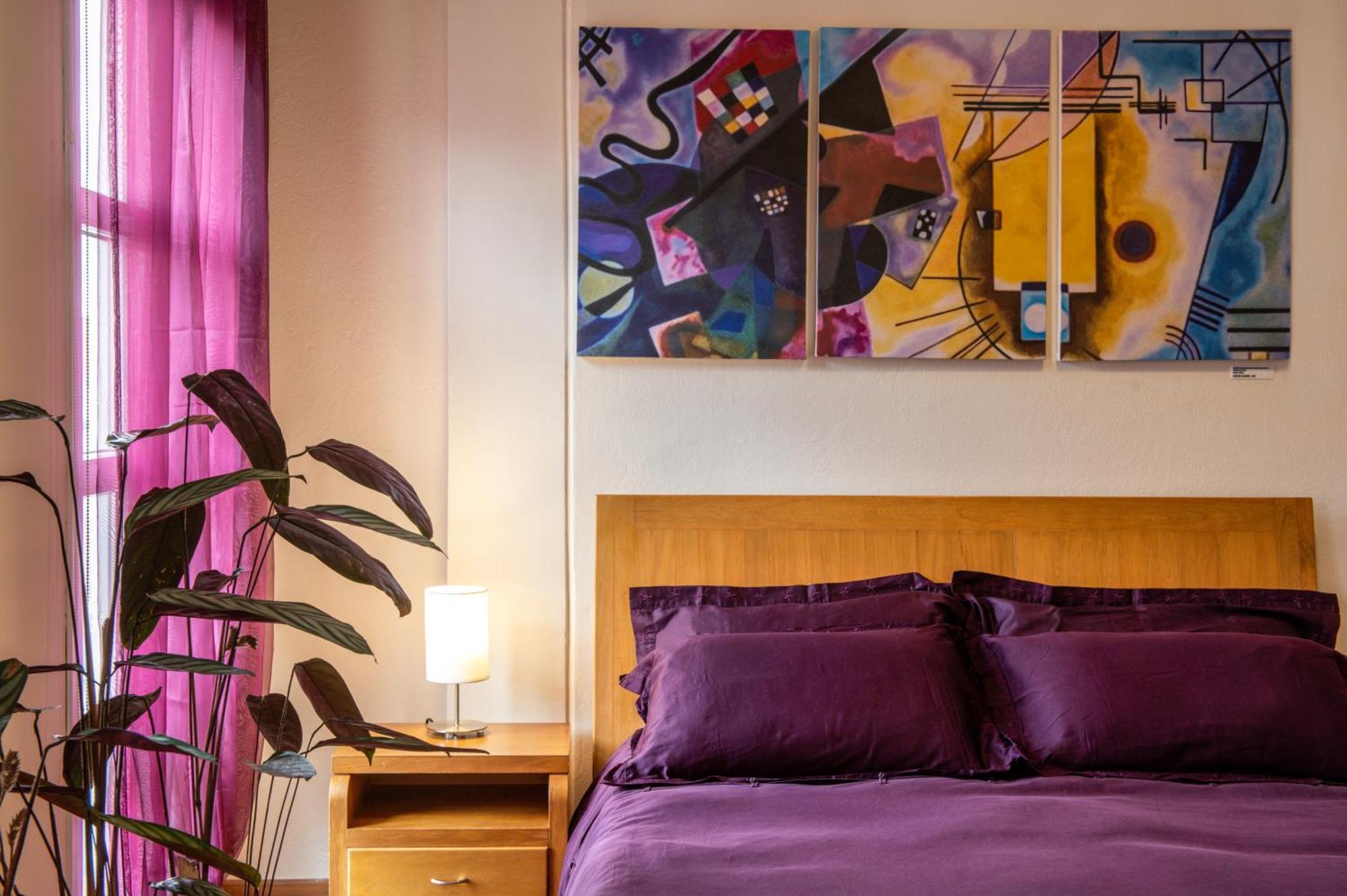 Hotel Casa Deco Μπογκοτά Εξωτερικό φωτογραφία