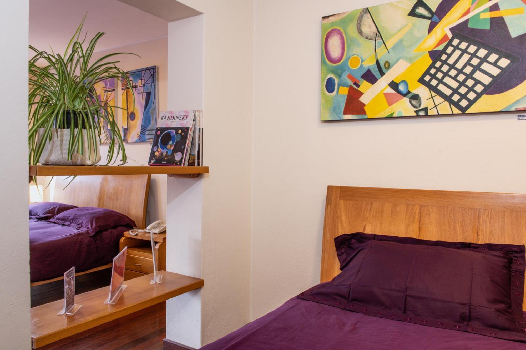 Hotel Casa Deco Μπογκοτά Εξωτερικό φωτογραφία