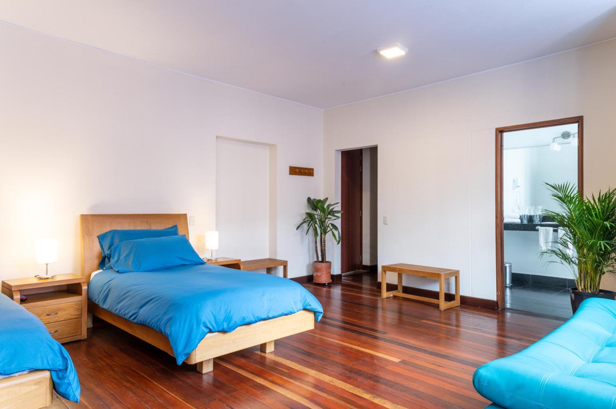Hotel Casa Deco Μπογκοτά Εξωτερικό φωτογραφία