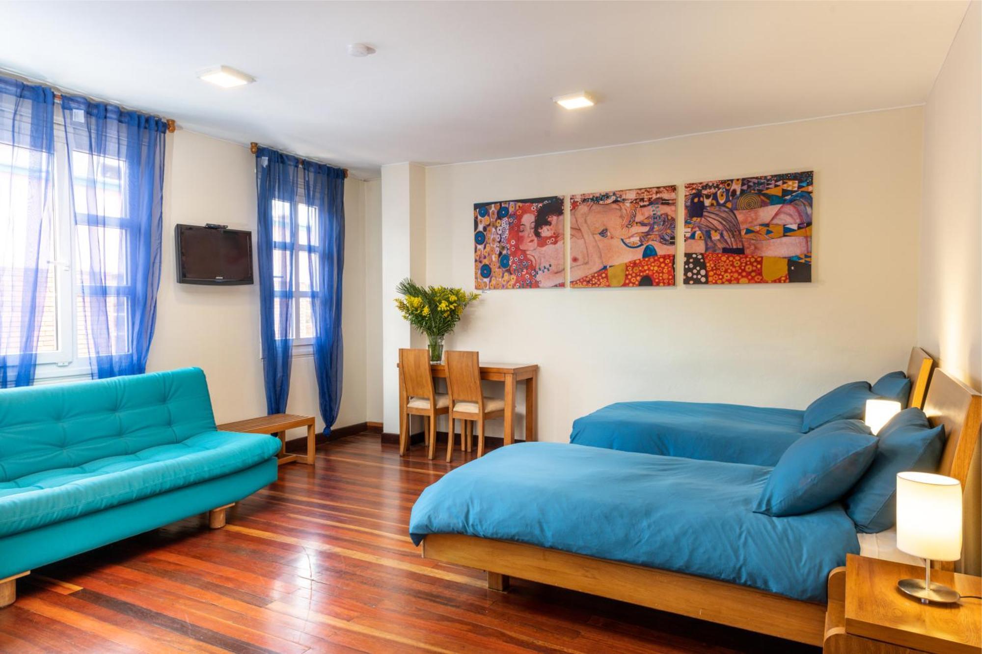Hotel Casa Deco Μπογκοτά Εξωτερικό φωτογραφία