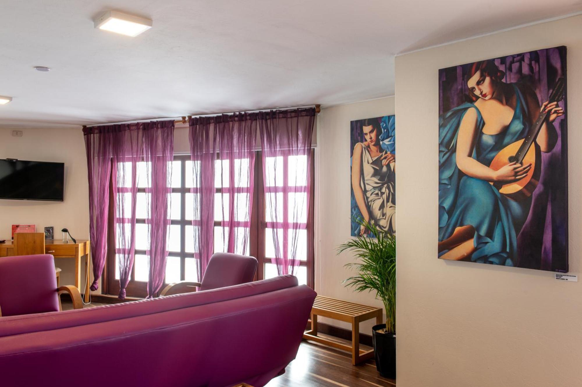 Hotel Casa Deco Μπογκοτά Εξωτερικό φωτογραφία