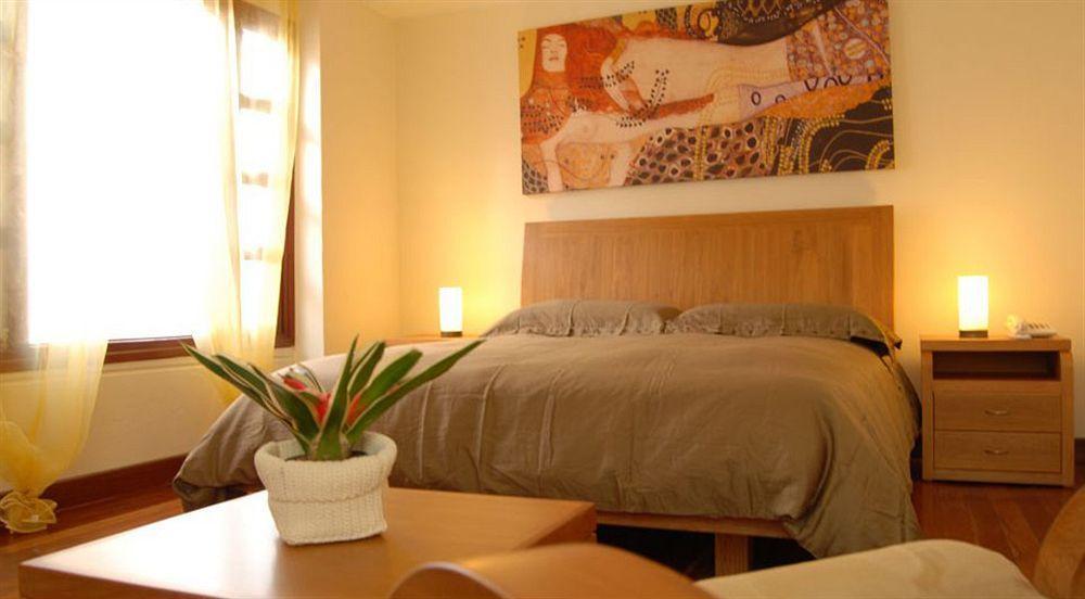 Hotel Casa Deco Μπογκοτά Εξωτερικό φωτογραφία