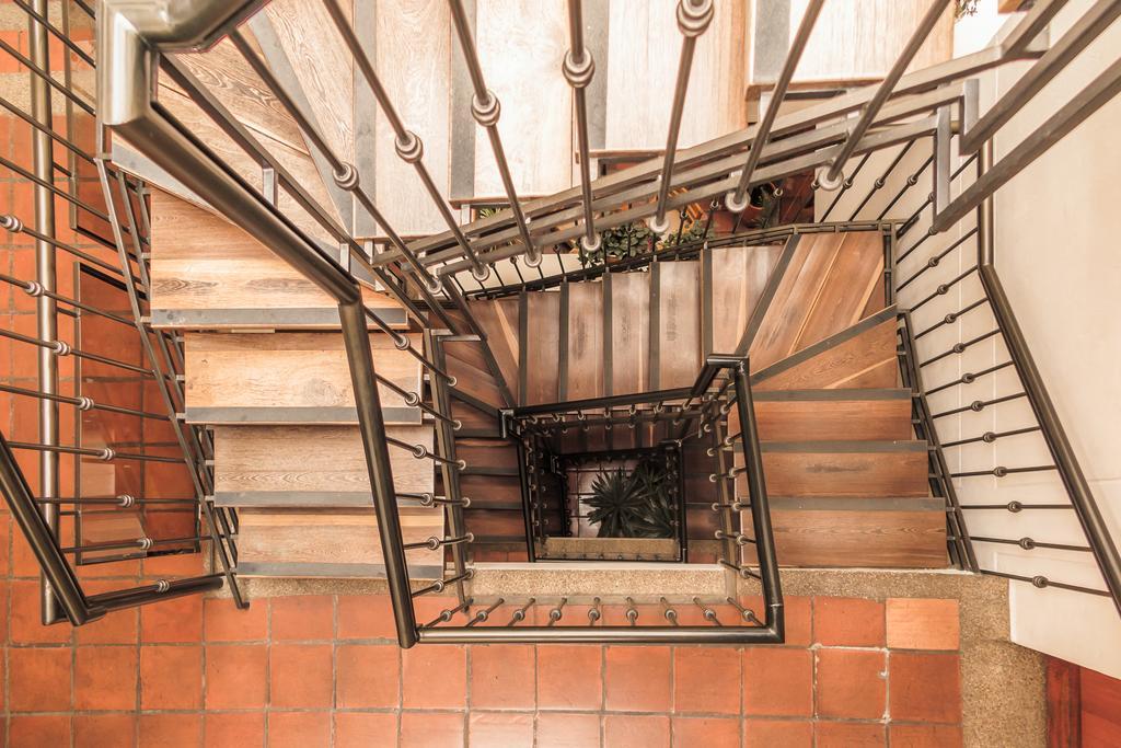 Hotel Casa Deco Μπογκοτά Εξωτερικό φωτογραφία