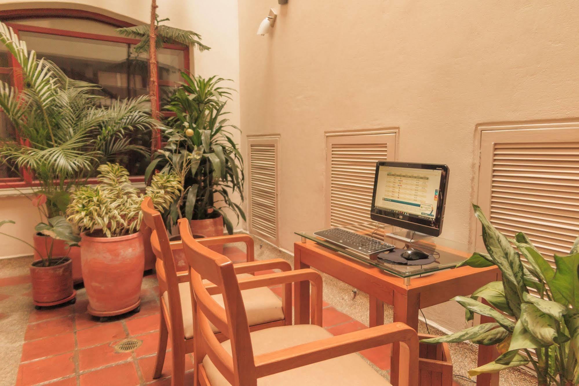 Hotel Casa Deco Μπογκοτά Εξωτερικό φωτογραφία