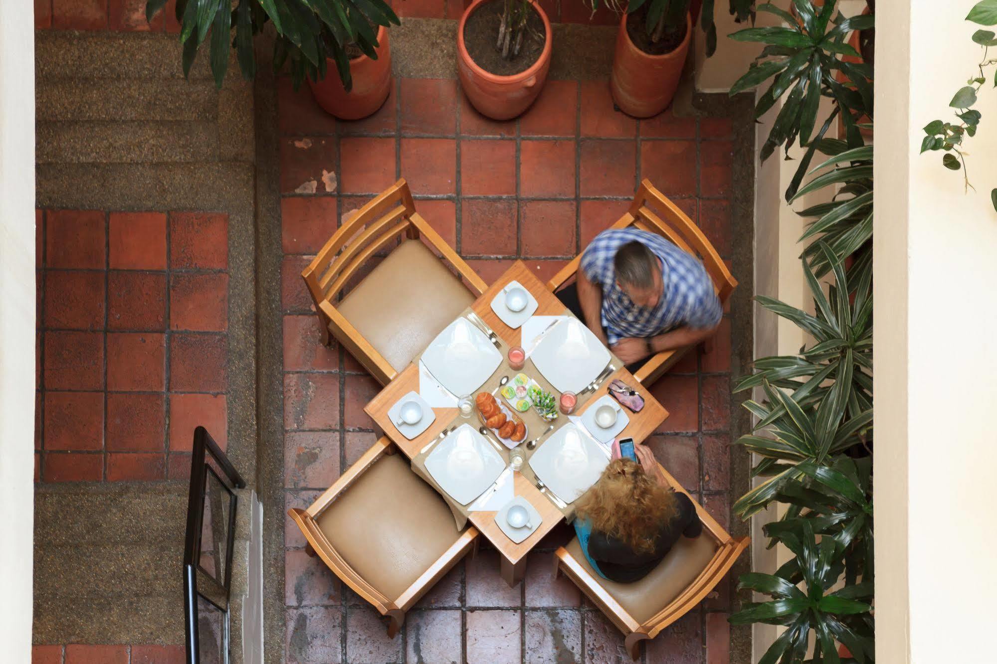 Hotel Casa Deco Μπογκοτά Εξωτερικό φωτογραφία