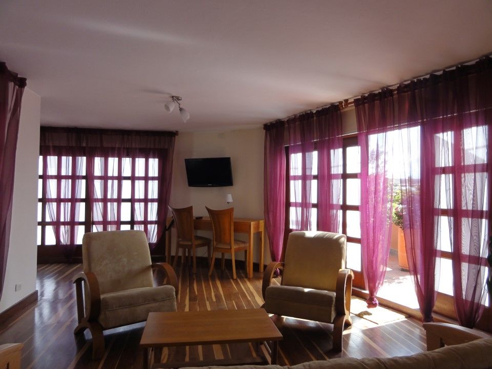 Hotel Casa Deco Μπογκοτά Εξωτερικό φωτογραφία